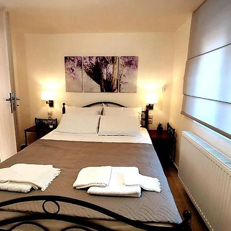 Cozy Suite By Spiros & Marina Χανιά Εξωτερικό φωτογραφία