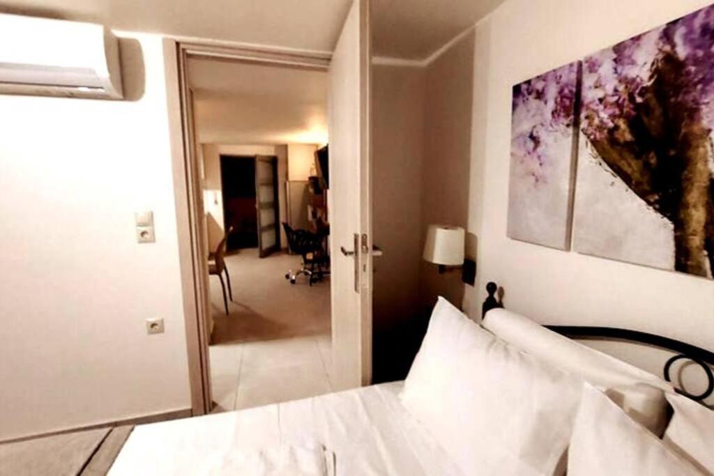 Cozy Suite By Spiros & Marina Χανιά Εξωτερικό φωτογραφία