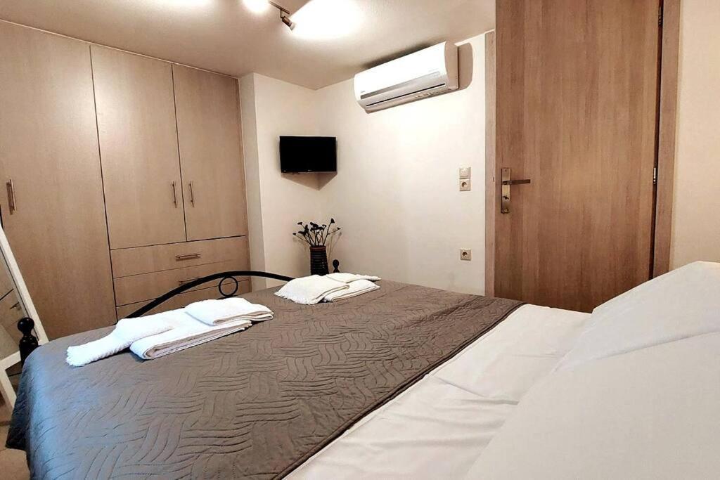 Cozy Suite By Spiros & Marina Χανιά Εξωτερικό φωτογραφία