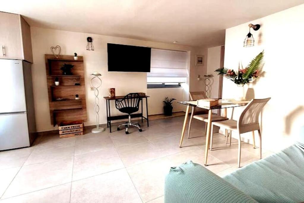 Cozy Suite By Spiros & Marina Χανιά Εξωτερικό φωτογραφία