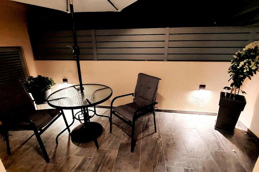 Cozy Suite By Spiros & Marina Χανιά Εξωτερικό φωτογραφία