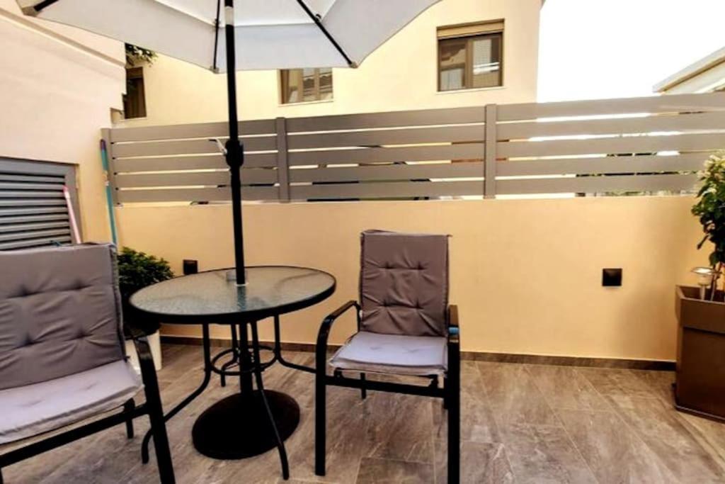 Cozy Suite By Spiros & Marina Χανιά Εξωτερικό φωτογραφία