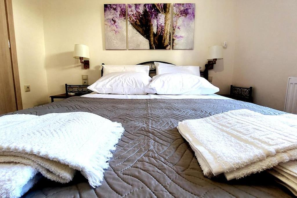 Cozy Suite By Spiros & Marina Χανιά Εξωτερικό φωτογραφία